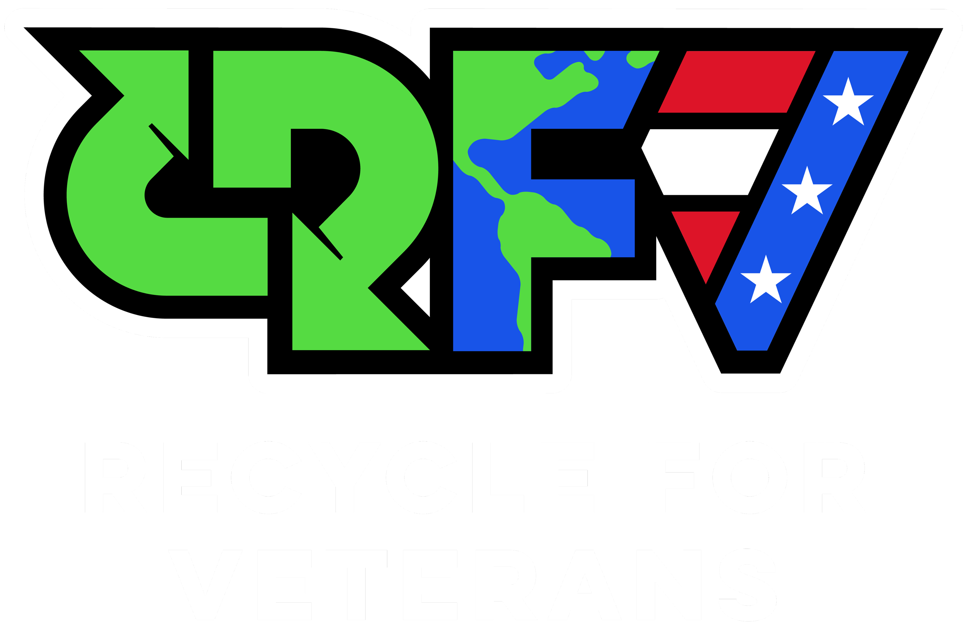 Recycle For Veterans